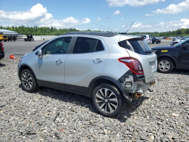 Photo 2 from auction – 2017 BUICK ENCORE ESS with VIN KL4CJGSB8HB091031