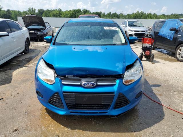 Photo 5 from auction – 2013 FORD FOCUS SE with VIN 1FADP3F20DL162633