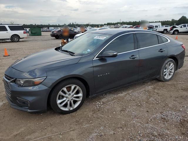 Photo 1 from auction – 2017 CHEVROLET MALIBU LT with VIN 1G1ZE5ST5HF183202
