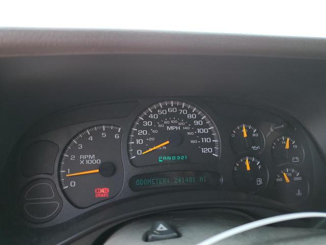Photo 9 from auction – 2005 CHEVROLET SILVERADO with VIN 2GCEC19V251143187
