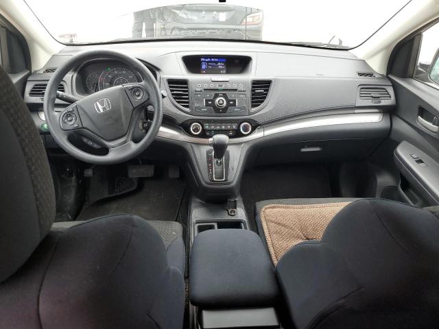 Photo 8 from auction – 2016 HONDA CR-V SE with VIN 2HKRM3H42GH559230
