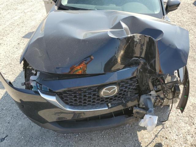 Photo 12 from auction – 2024 MAZDA CX-5 PREFE with VIN JM3KFBCM0R0384030