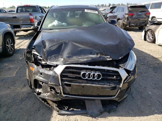 Photo 5 from auction – 2016 AUDI Q3 PREMIUM with VIN WA1EFCFS5GR018833