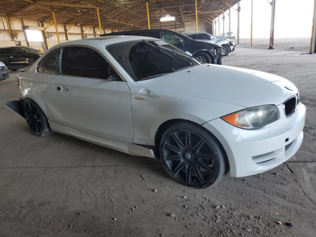 Photo 4 from auction – 2010 BMW 128 with VIN WBAUP7C54AVK76857
