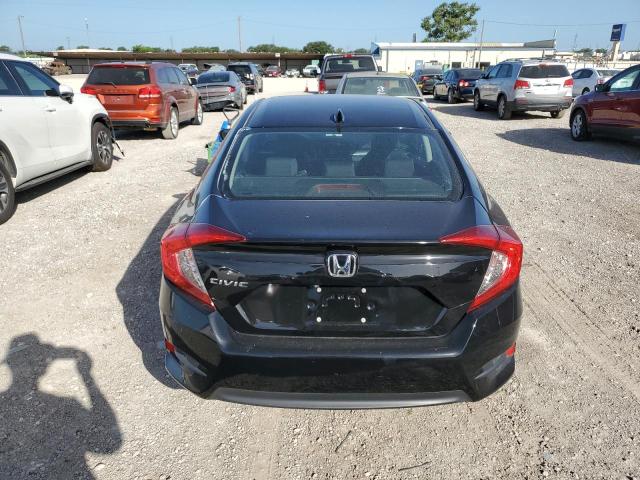 Photo 6 from auction – 2017 HONDA CIVIC EX with VIN 19XFC2F79HE015312