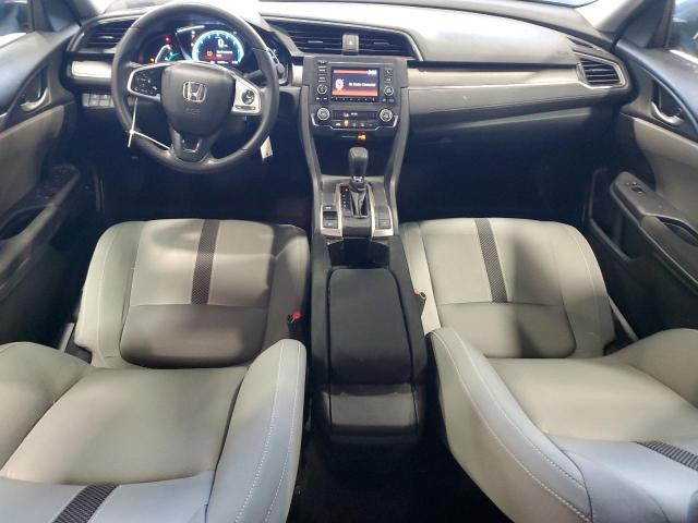 Photo 8 from auction – 2019 HONDA CIVIC LX with VIN 2HGFC2F68KH586908