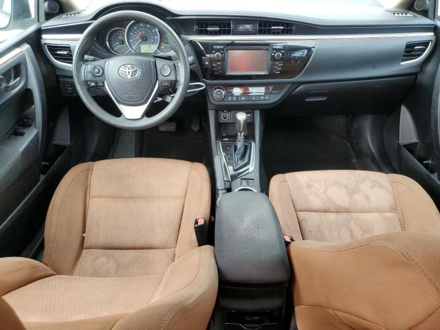 Photo 8 from auction – 2016 TOYOTA COROLLA L with VIN 5YFBURHE7GP374204