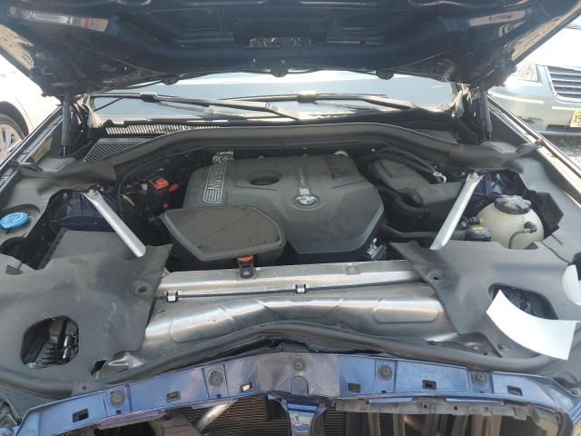 Photo 12 from auction – 2019 BMW X3 XDRIVE3 with VIN 5UXTR9C53KLE21177
