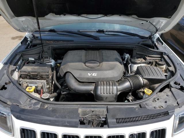 Photo 12 from auction – 2014 JEEP GRAND CHER with VIN 1C4RJFBG4EC356880