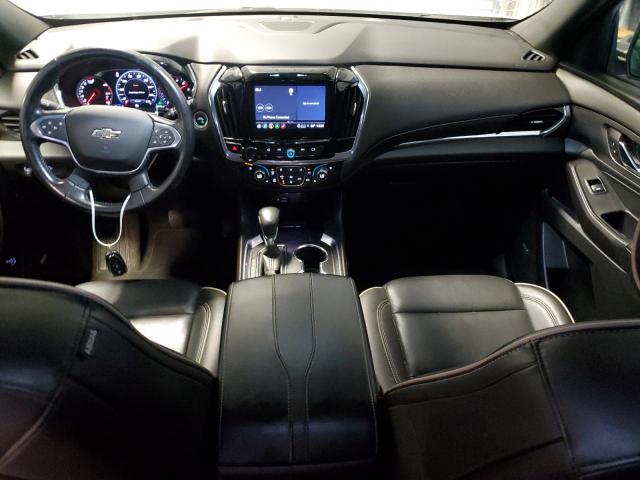 Photo 8 from auction – 2022 CHEVROLET TRAVERSE P with VIN 1GNERKKW2NJ118746