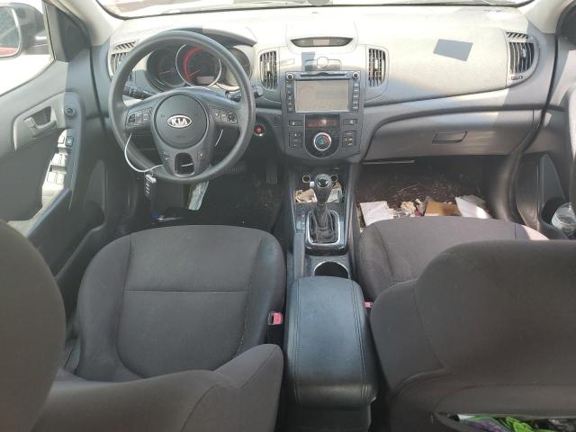 Zdjęcie 8 z aukcji – 2011 KIA FORTE EX z VIN KNAFU5A21B5329241