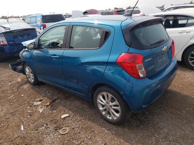 Photo 2 from auction – 2020 CHEVROLET SPARK 1LT with VIN KL8CD6SA2LC413303