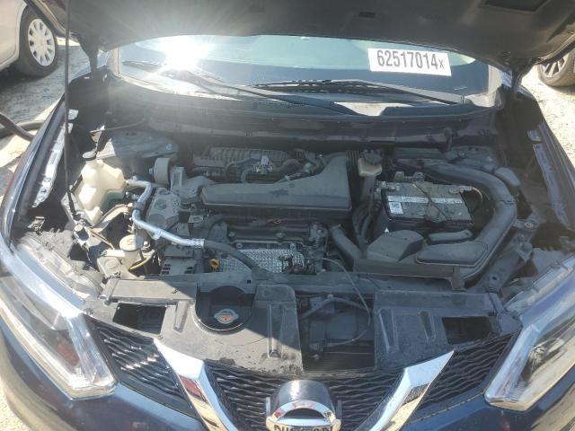 Photo 12 from auction – 2016 NISSAN ROGUE S with VIN KNMAT2MV4GP606643