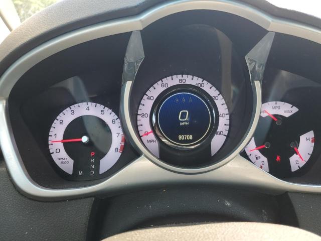 Photo 9 from auction – 2012 CADILLAC SRX PERFOR with VIN 3GYFNEE3XCS523108