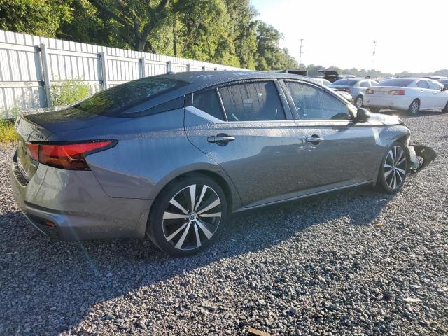 Photo 3 from auction – 2020 NISSAN ALTIMA SR with VIN 1N4BL4CV4LN319347