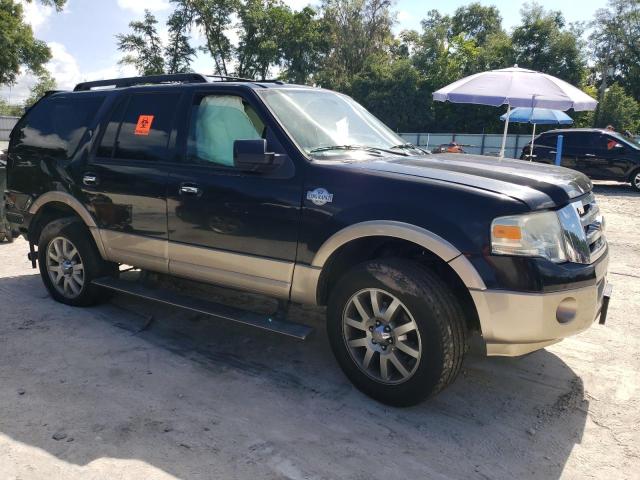 Photo 4 from auction – 2011 FORD EXPEDITION with VIN 1FMJU1H52BEF21821