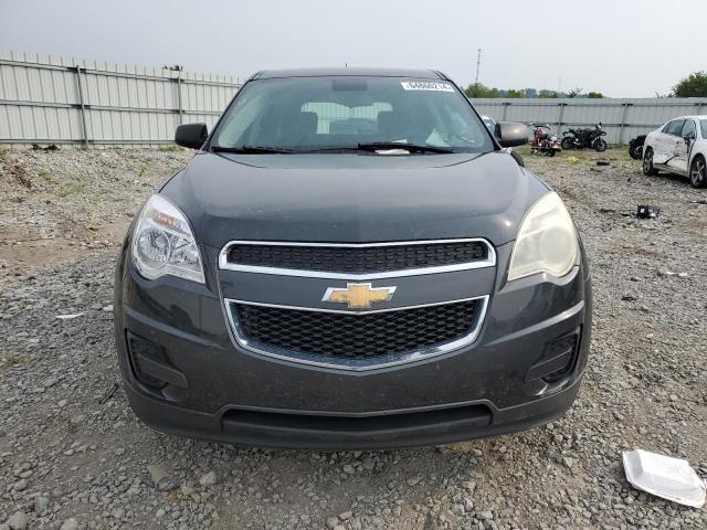 Photo 5 from auction – 2014 CHEVROLET EQUINOX LS with VIN 2GNFLEEK6E6360341