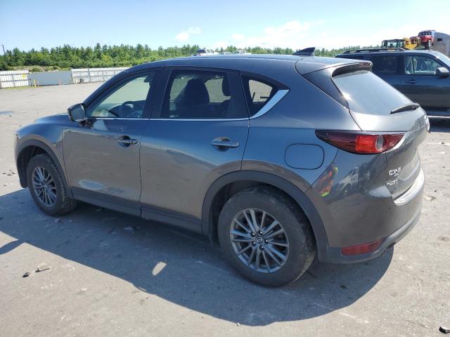 Photo 2 from auction – 2021 MAZDA CX-5 TOURI with VIN JM3KFBCM6M0351607
