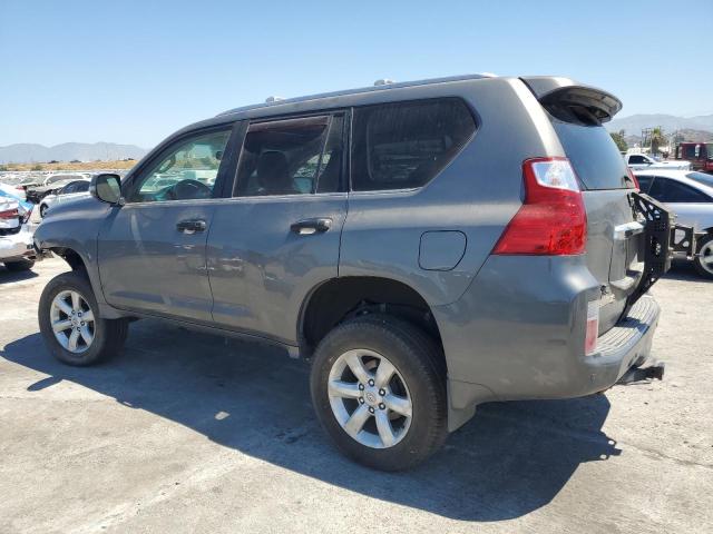 Zdjęcie 2 z aukcji – 2010 LEXUS GX 460 z VIN JTJBM7FX8A5007919