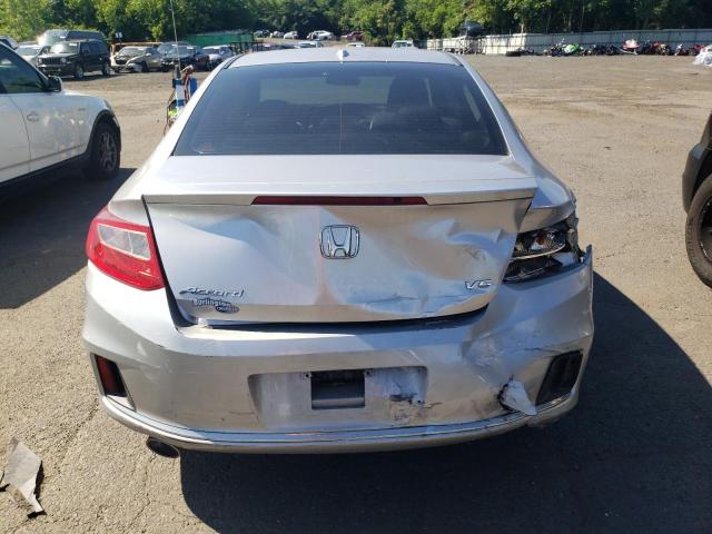 Photo 6 from auction – 2014 HONDA ACCORD EXL with VIN 1HGCT2B89EA003209