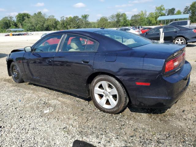 Photo 2 from auction – 2012 DODGE CHARGER SE with VIN 2C3CDXBG8CH171734