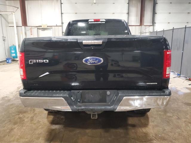 Photo 6 from auction – 2016 FORD F150 SUPER with VIN 1FTFW1EF6GFB32022