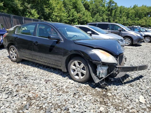 Photo 4 from auction – 2008 NISSAN ALTIMA 2.5 with VIN 1N4AL21E28N532291