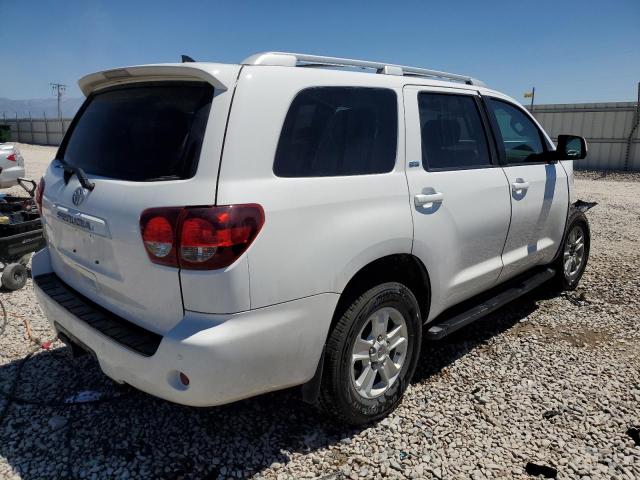 Photo 3 from auction – 2019 TOYOTA SEQUOIA SR with VIN 5TDBY5G11KS167545