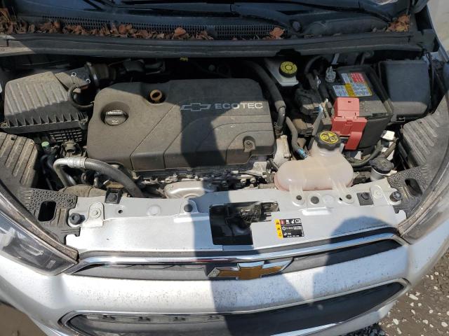Photo 11 from auction – 2017 CHEVROLET SPARK 1LT with VIN KL8CD6SA0HC773340