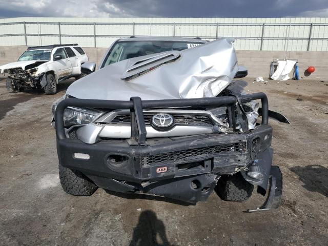 Photo 5 from auction – 2014 TOYOTA 4RUNNER SR with VIN JTEBU5JR3E5160936