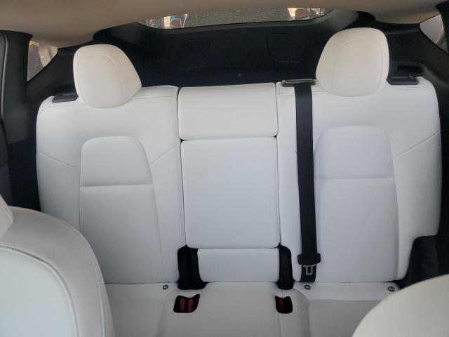Photo 10 from auction – 2024 TESLA MODEL Y with VIN 7SAYGDEF5RF024069