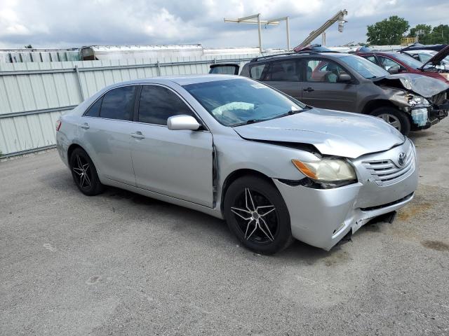 Photo 4 from auction – 2008 TOYOTA CAMRY CE with VIN 4T4BE46K68R012394