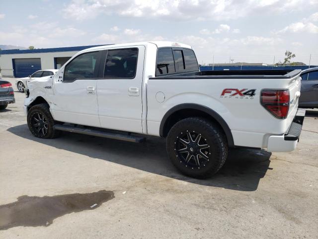 Photo 2 from auction – 2013 FORD F150 SUPER with VIN 1FTFW1EF9DFB09085