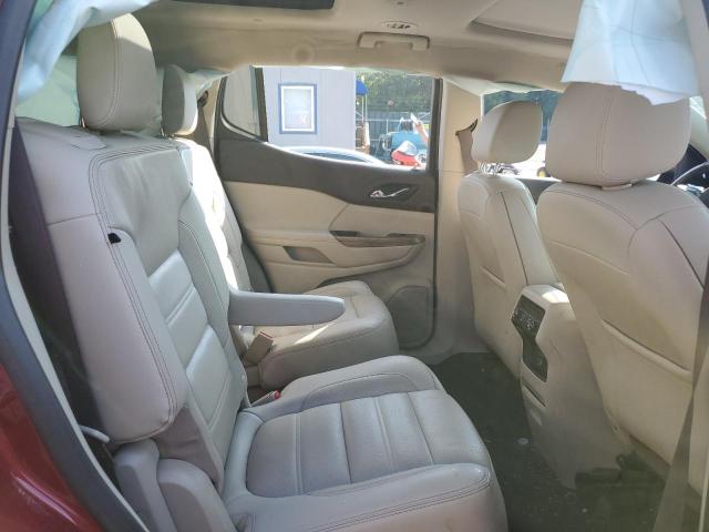 Photo 10 from auction – 2019 GMC ACADIA DEN with VIN 1GKKNXLS3KZ178505