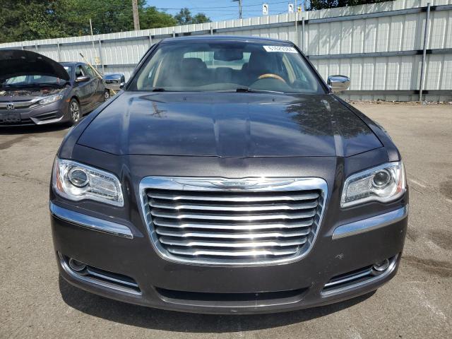 Photo 5 from auction – 2013 CHRYSLER 300C with VIN 2C3CCAEG2DH551567