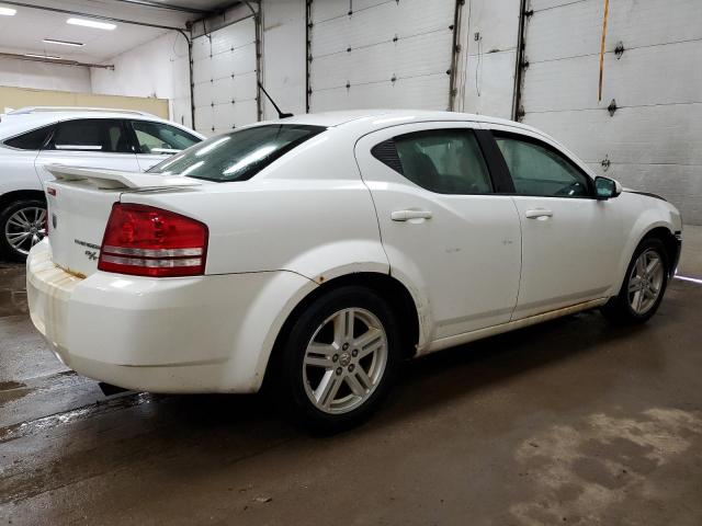 Photo 3 from auction – 2010 DODGE AVENGER R/ with VIN 1B3CC5FB1AN221803