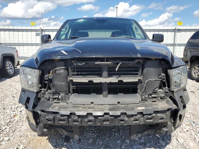 Photo 5 from auction – 2018 RAM 1500 ST with VIN 1C6RR7KG9JS323427