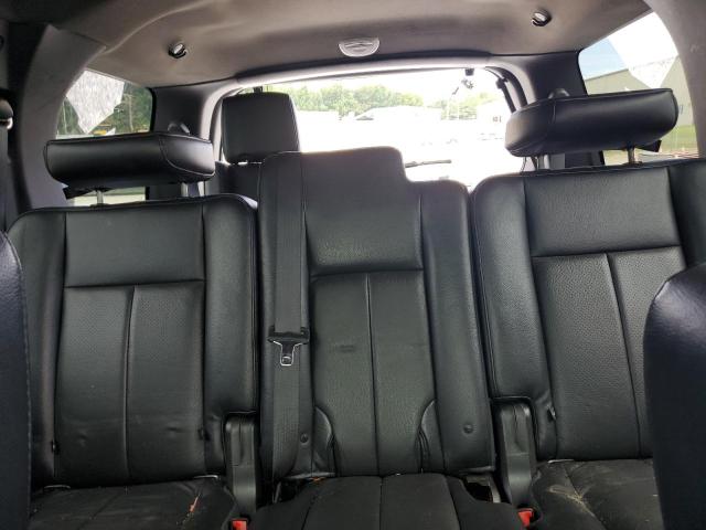 Photo 10 from auction – 2007 FORD EXPEDITION with VIN 1FMFU20577LA87793