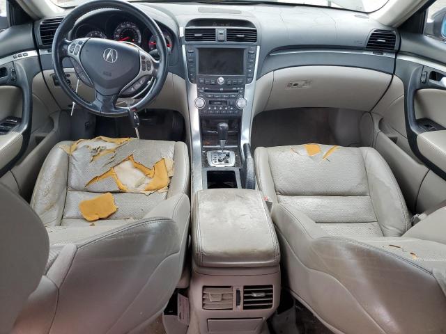 Photo 8 from auction – 2008 ACURA TL with VIN 19UUA66218A053954