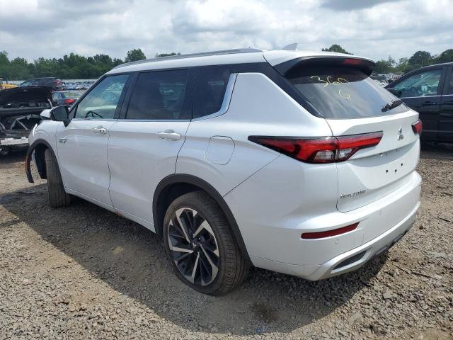 Photo 2 from auction – 2023 MITSUBISHI OUTLANDER with VIN JA4T5VA99PZ035886