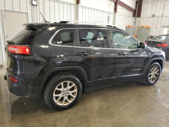 Photo 3 from auction – 2015 JEEP CHEROKEE L with VIN 1C4PJMCSXFW675537
