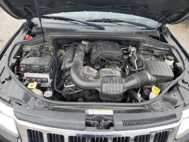 Photo 12 from auction – 2012 JEEP GRAND CHER with VIN 1C4RJFAG5CC268046