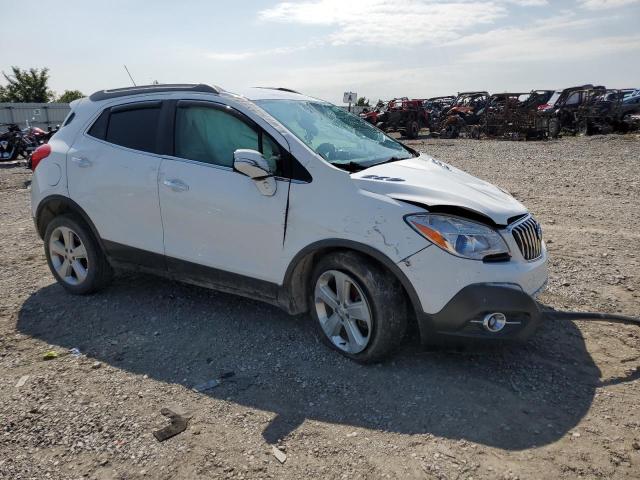 Photo 4 from auction – 2016 BUICK ENCORE CON with VIN KL4CJFSB8GB606506
