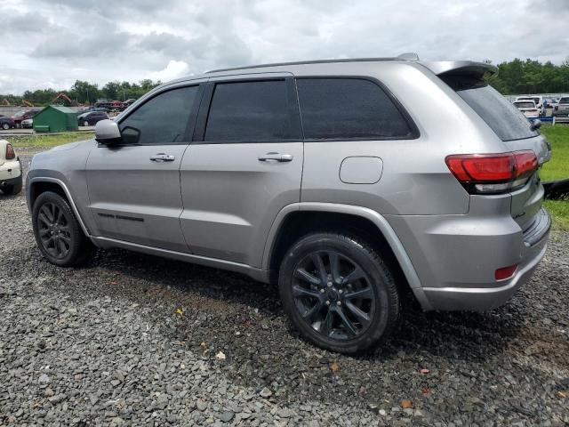 Photo 2 from auction – 2018 JEEP GRAND CHER with VIN 1C4RJFAG4JC123481