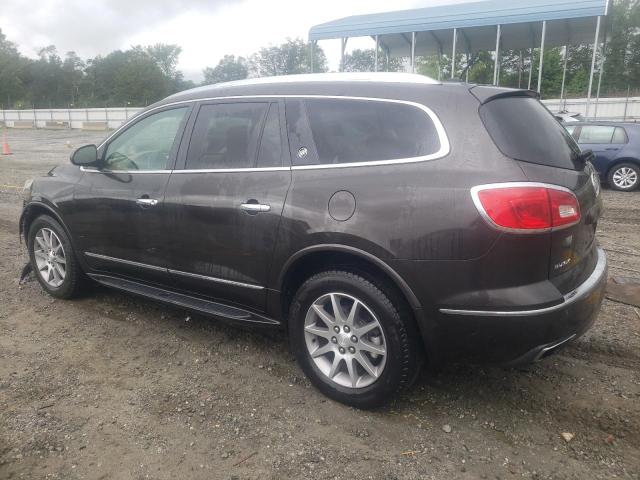 Photo 2 from auction – 2014 BUICK ENCLAVE with VIN 5GAKRCKDXEJ190117