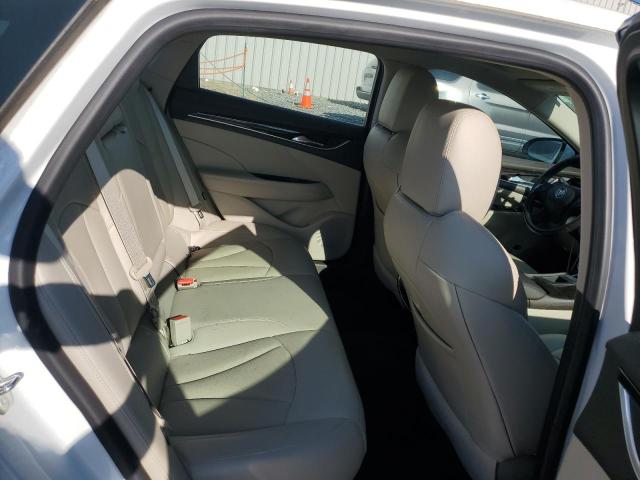 Photo 10 from auction – 2017 BUICK LACROSSE E with VIN 1G4ZP5SS4HU186740
