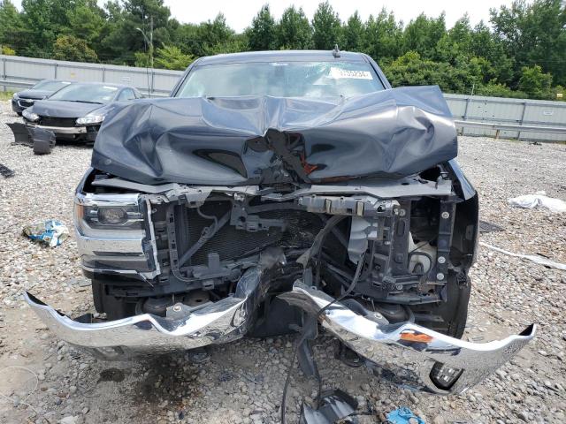 Photo 5 from auction – 2016 CHEVROLET SILVERADO with VIN 3GCUKSEC2GG230249