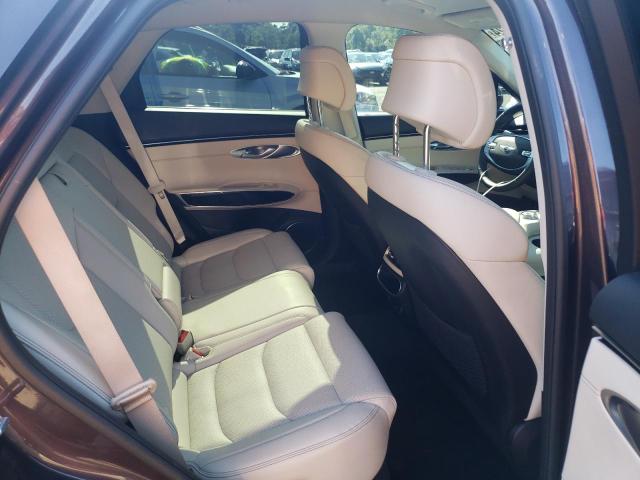 Photo 10 from auction – 2022 GENESIS GV70 BASE with VIN KMUMADTB4NU064414