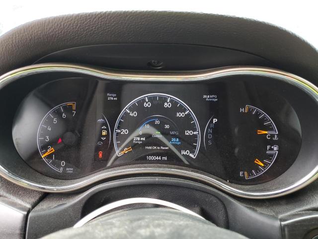 Photo 9 from auction – 2014 JEEP GRAND CHER with VIN 1C4RJFBG9EC232359