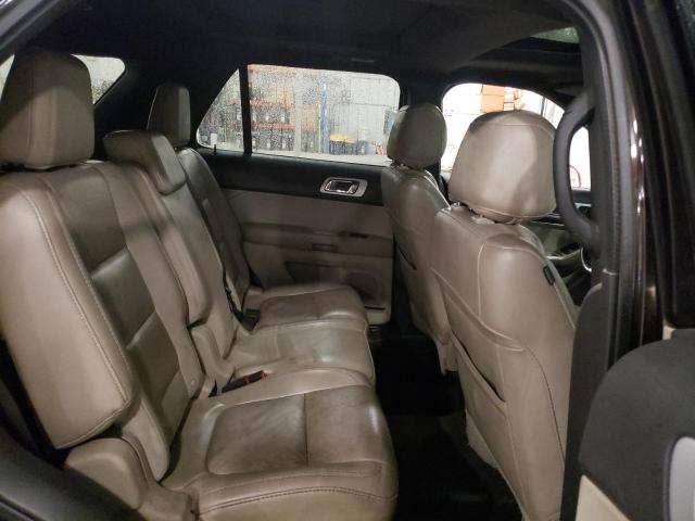 Photo 11 from auction – 2013 FORD EXPLORER X with VIN 1FM5K8D8XDGB34070